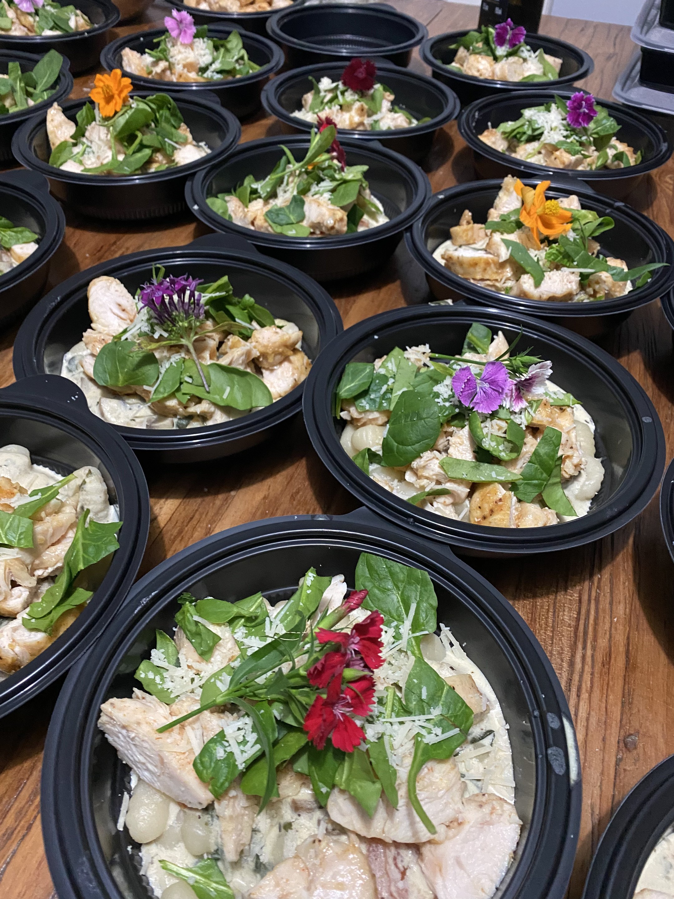 Chef privado para celebraciones infantiles