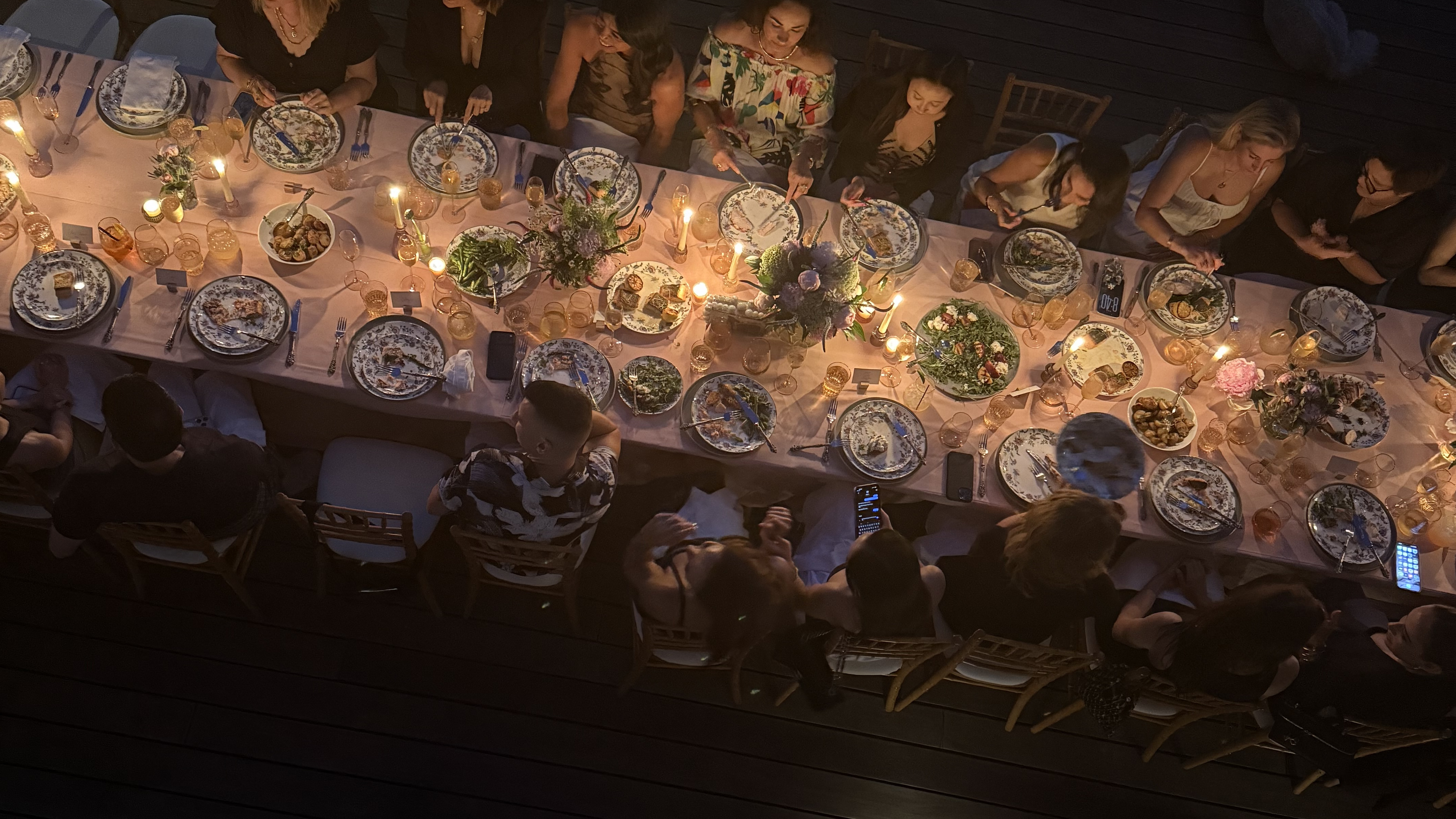 The Art of the Occasion