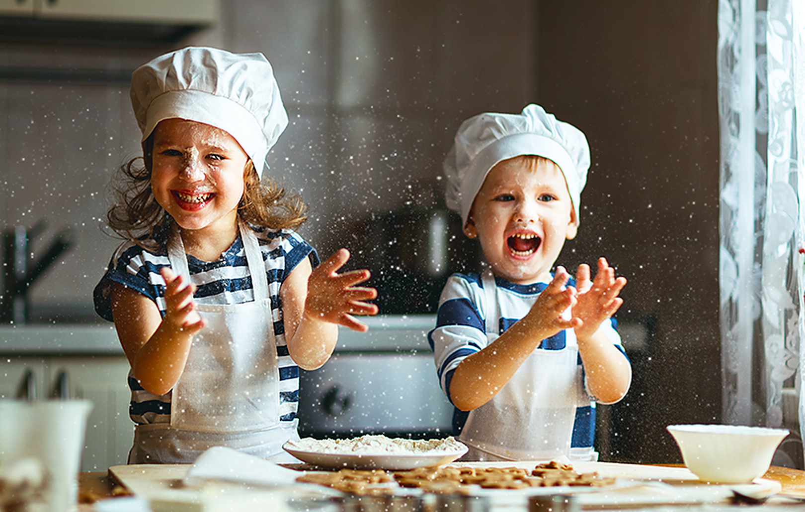 Little Chefs